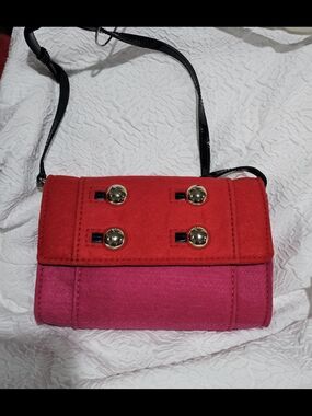 Kate Spade Beantown Lene Crossbody Bag